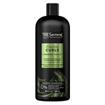 شامپو مخصوص موهای فر ترزمه مدل Curls حجم 828 میل