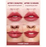 تینت لب شیگلم مدل Take A Hint حجم 3.5 میل - Baby Face