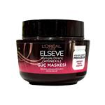 ماسک مو ضد ریزش اورآل Guc Maskesi سری ELSEVE حجم 300 میل