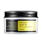 COSRX Advanced Snail 92 All In One Cream 100 gr