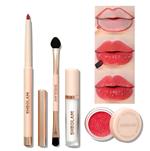 کیت 3 در 1 گلیتر شیگلم مدل LIP DAZZLER