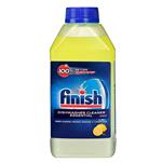 Finish-Dishwasher-Cleaner-with Lemon Scent 250 ml