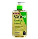 Cerave-Hydrating-Foaming Oil 473 ml