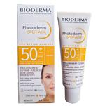 BIODERMA-PHOTODERM-SPOT-AGE-SPF-50  40ML