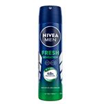 Nivea-Men-Fresh Sensation 48 h  150 ml