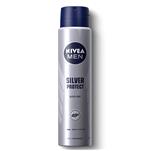 اسپری ضد تعریق مردانه نیوآ مدل Silver Protect حجم 150 میل	