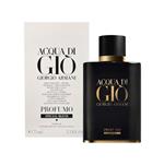 تستر ادکلن مردانه جورجیو آرمانی مدل Acqua di Gio Profumo Special Blend حجم 75میل