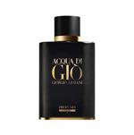 تستر ادکلن مردانه جورجیو آرمانی مدل Acqua di Gio Profumo Special Blend حجم 75میل