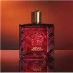 عطر مردانه ورساچه مدل Eros Flame حجم 100 میل