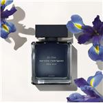 عطر مردانه پارفوم نارسیسو رودریگز مدل Bleu Noir حجم 100 میل