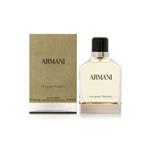 عطر مردانه جورجیو آرمانی جدید مدل Eau Pour Homme حجم 100 میل