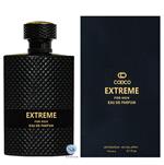 ادو پرفیوم مردانه کوبکو مدل EXTREME حجم 110 میلی لیتر