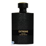 ادو پرفیوم مردانه کوبکو مدل EXTREME حجم 110 میلی لیتر