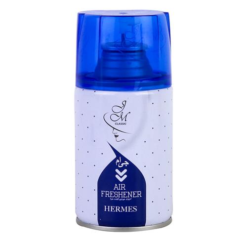 اسپری خوشبو کننده جی ام HERMES