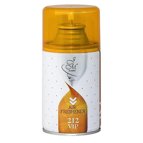 اسپری خوشبو کننده جی ام 212 VIP