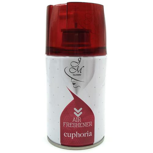 اسپری خوشبو کننده جی ام euphoria