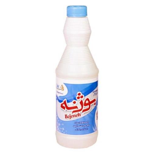 سفید کننده بوژنه معمولی 1 لیتری