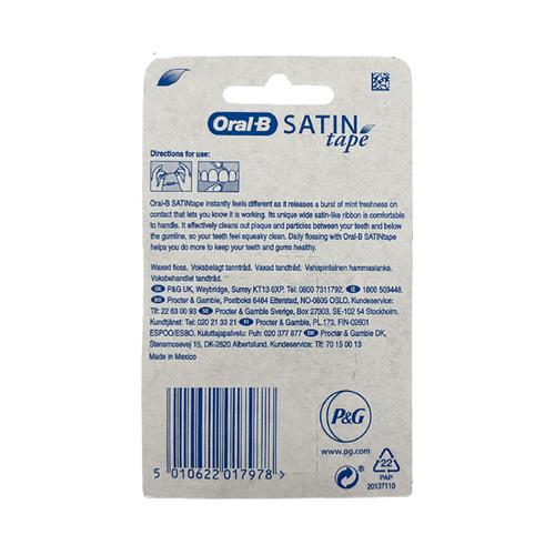 Oral-B-Satin-Floss-Dental-Floss