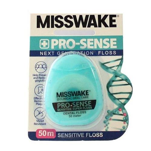 نخ دندان میسویک مدل Pro Sense