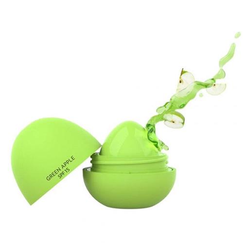 کره لب گلدن رز mint lip balm
