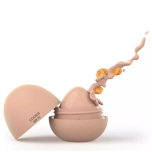 کره لب گلدن رز mint lip balm