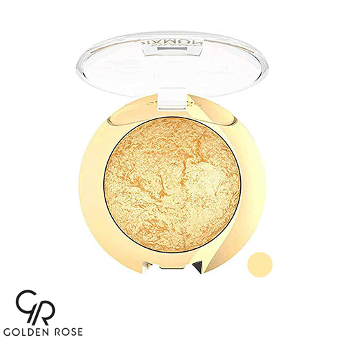 سایه چشم شیمر گلدن رز مدل Diamond Breeze