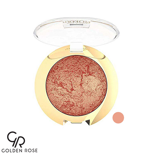 سایه چشم شیمر گلدن رز مدل Diamond Breeze