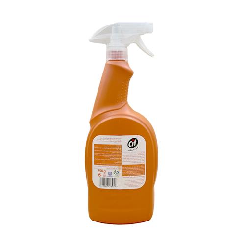 Cif-Kitchen-Surface-Cleaner Spray 