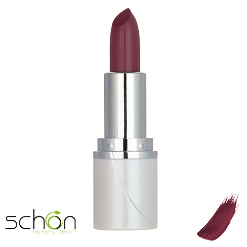 رژلب جامد نیمه مات شون VELVET SEMI MATT 