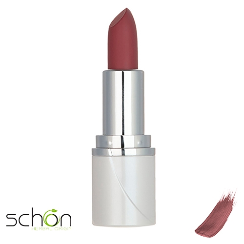 رژلب جامد نیمه مات شون VELVET SEMI MATT 