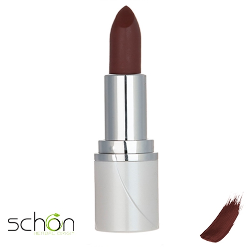 رژلب جامد نیمه مات شون VELVET SEMI MATT 