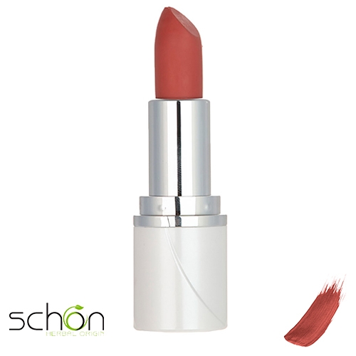 رژلب جامد نیمه مات شون VELVET SEMI MATT 