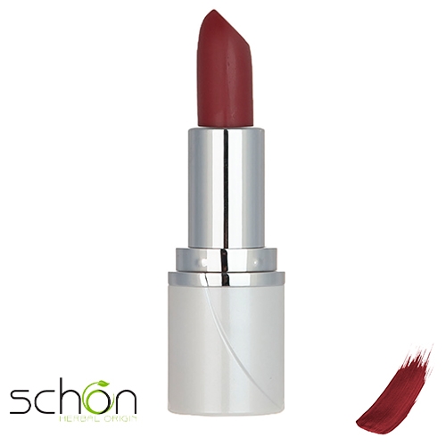 رژلب جامد نیمه مات شون VELVET SEMI MATT 