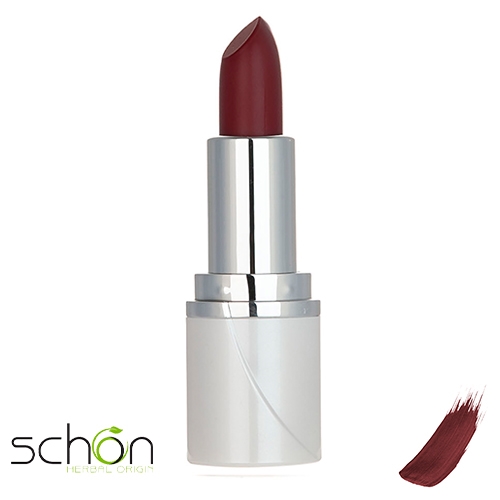 رژلب جامد نیمه مات شون VELVET SEMI MATT 