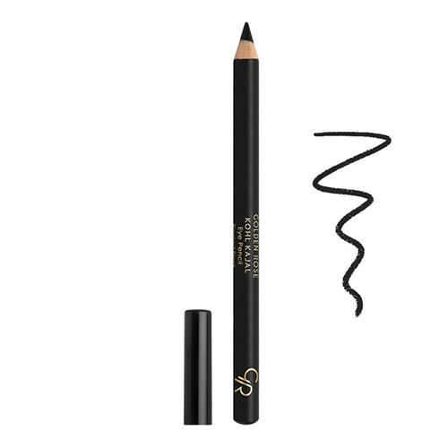  مداد چشم مشکی گلدن رز مدل  Kohl Kajal 