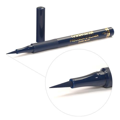 خط چشم ماژیکی آبی گلدن رز مدل Precision