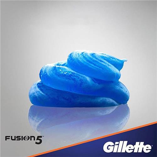 ژل اصلاح مردانه ژیلت مدل ULTRA SENSITIVE