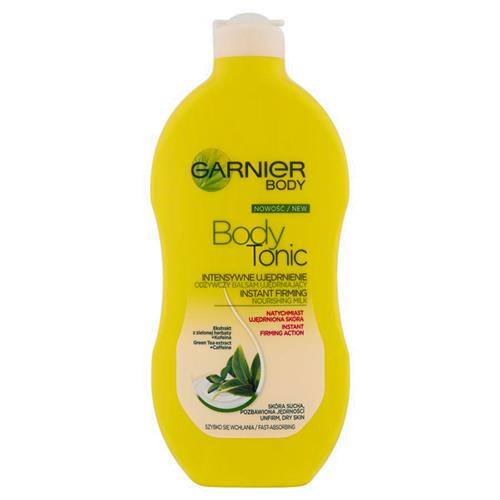لوسیون بدن BODY TONIC گارنیر 400 میل