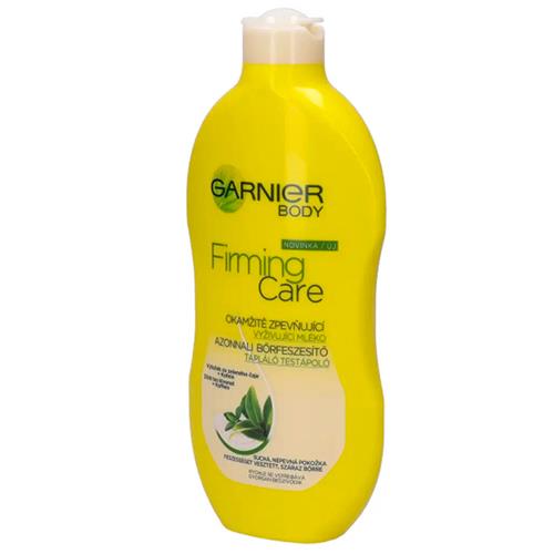 لوسیون بدن BODY TONIC گارنیر 400 میل