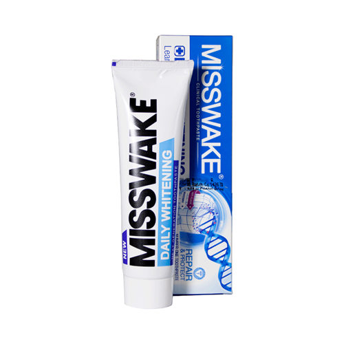 خمیر دندان میسویک مدل daily whitening
