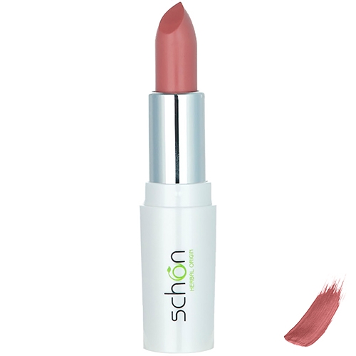 رژلب جامد مات شون  Aqua Charming