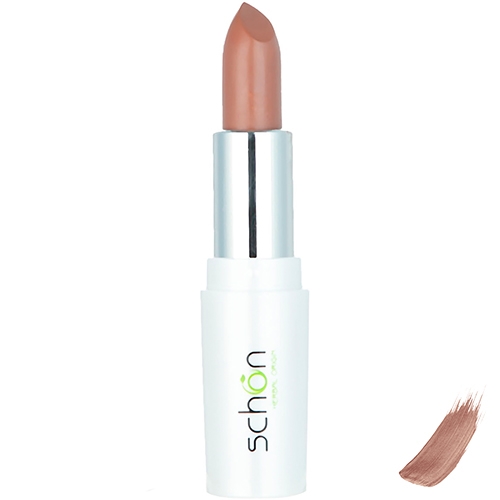 رژلب جامد مات شون  Aqua Charming