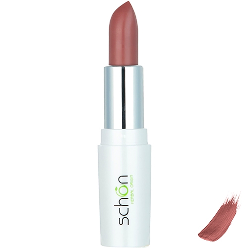 رژلب جامد مات شون  Aqua Charming