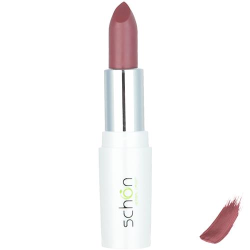 رژلب جامد مات شون  Aqua Charming