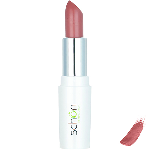 رژلب جامد مات شون  Aqua Charming