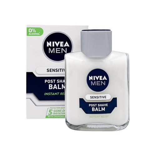 Nivea-Men-Senitive-After-Shave-Balm