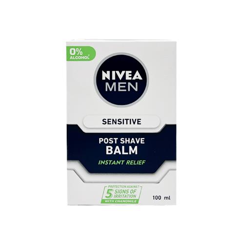 Nivea-Men-Senitive-After-Shave-Balm