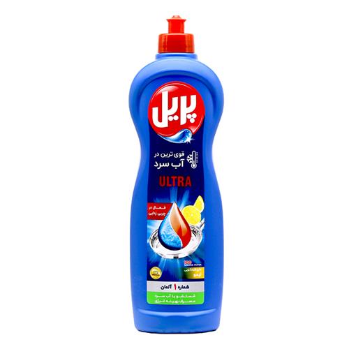 مایع ظرفشویی پریل 1000 گرمی-لیمو