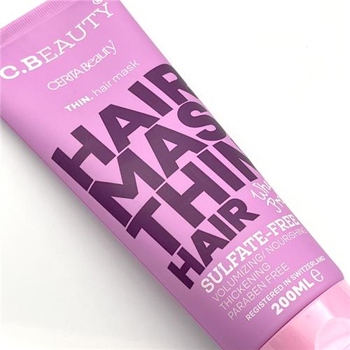 Cerita-Wheat-Germ-Protein-Hair-Mask-For-Thin-Hair