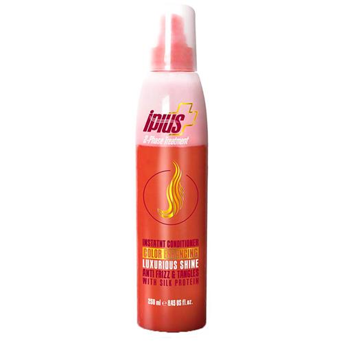 ماسک دو فاز آی پلاس مدل کالر (Color Enhancing ) 250 میل